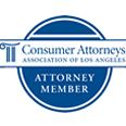 asociación de abogados del consumidor en los angeles